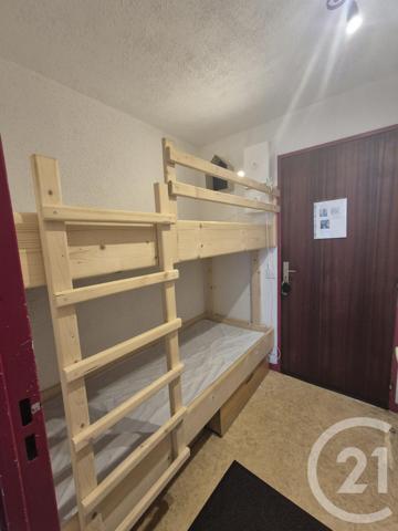 Appartement F1 à vendre  1 pièce - 21 m2 CAUTERETS - 65