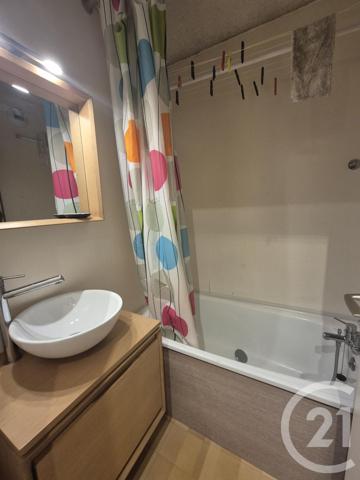 Appartement F1 à vendre  1 pièce - 21 m2 CAUTERETS - 65