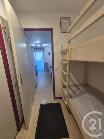 Appartement F1 à vendre  1 pièce - 21 m2 CAUTERETS - 65