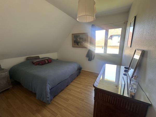 Maison 5 pièces - 98 m²