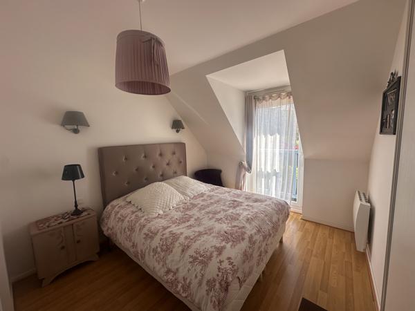 Maison 5 pièces - 98 m²