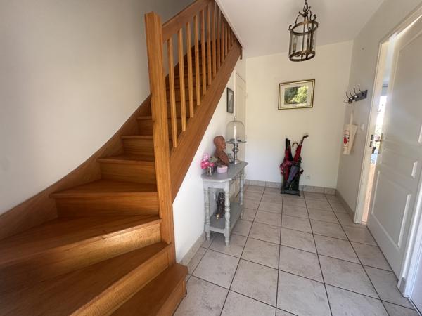 Maison 5 pièces - 98 m²