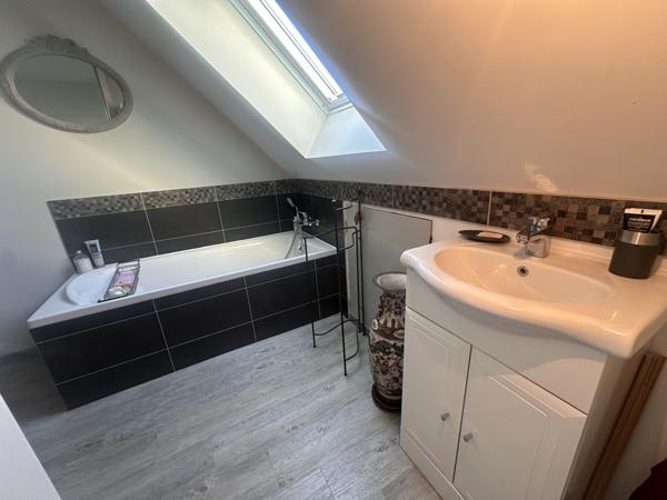 Maison 5 pièces - 98 m²