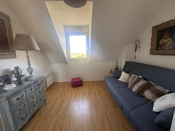 Maison 5 pièces - 98 m²