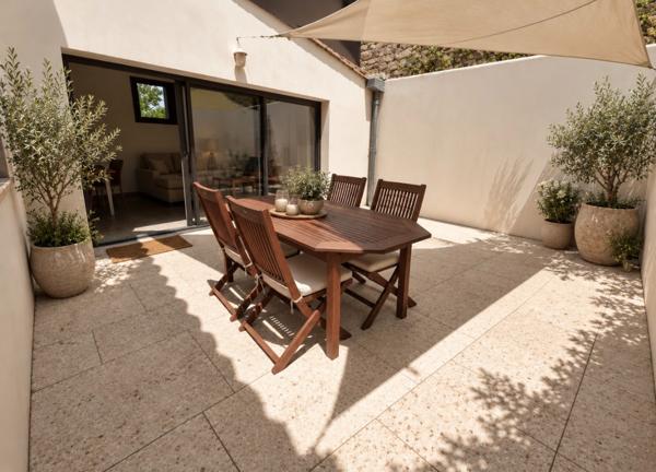 Maison 3 pièces à vendre Narbonne - 11100 / Réf: 01-4640