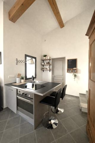 Maison 3 pièces à vendre Narbonne - 11100 / Réf: 01-4640
