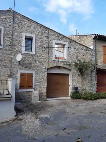 Maison 3 pièces à vendre Narbonne - 11100 / Réf: 01-4640