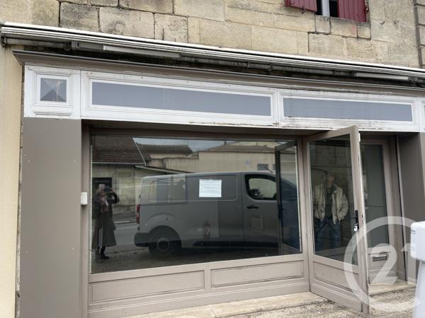 Immeuble à vendre  546,82 m2 CREON - 33