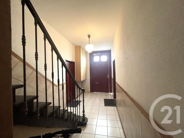 Immeuble à vendre  546,82 m2 CREON - 33