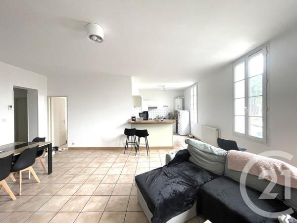 Immeuble à vendre  546,82 m2 CREON - 33