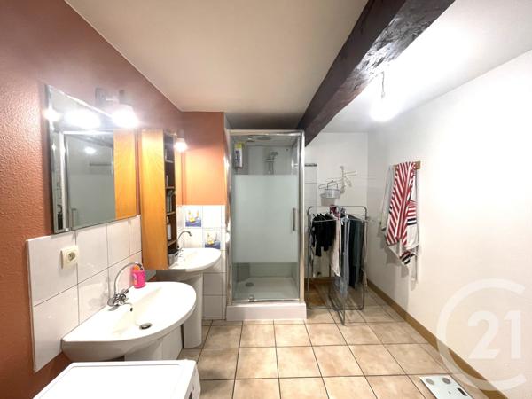 Immeuble à vendre  546,82 m2 CREON - 33