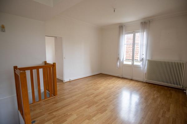 Maison 6 pièces 107 m2