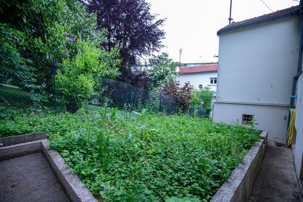 Maison 6 pièces 107 m2