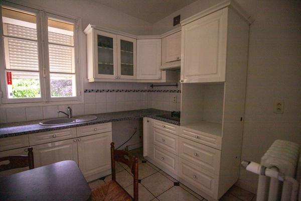 Maison 6 pièces 107 m2