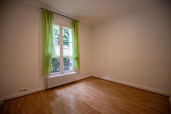 Maison 6 pièces 107 m2