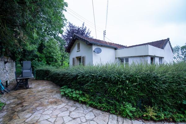 Maison 6 pièces 107 m2