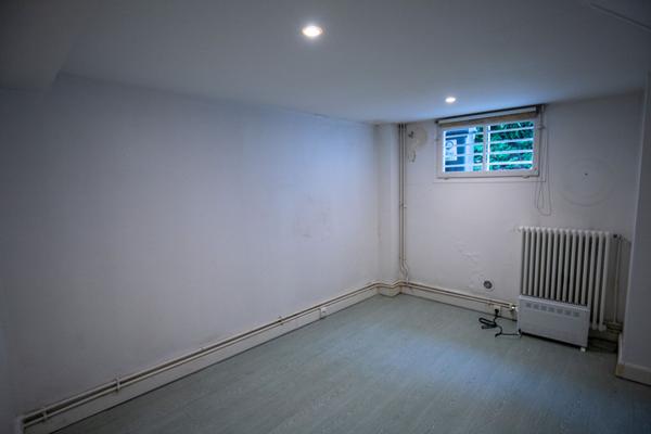 Maison 6 pièces 107 m2