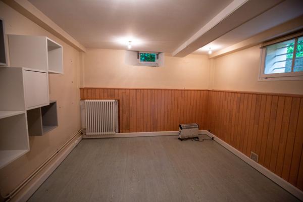 Maison 6 pièces 107 m2