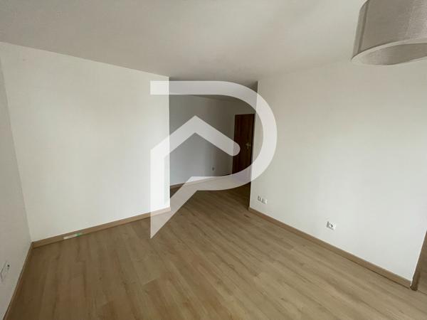 Appartement 2 pièces 53.04 m2