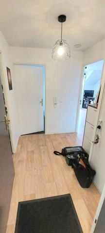 Appartement T2  avec place de parking