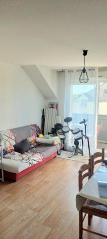 Appartement T2  avec place de parking