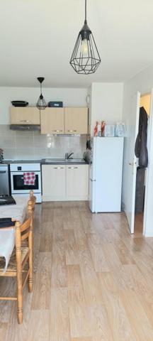Appartement T2  avec place de parking