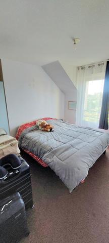Appartement T2  avec place de parking