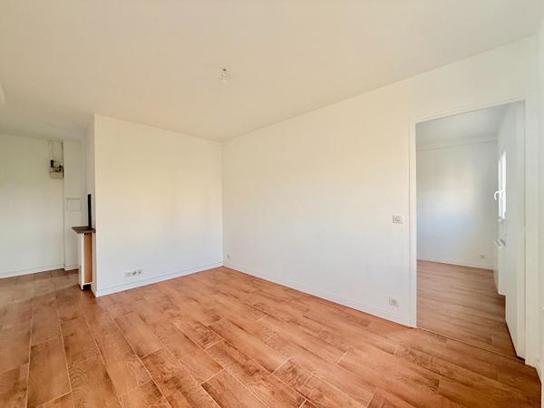 Appartement 2 pièces 35 m2