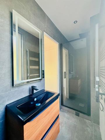 Appartement 2 pièces 35 m2