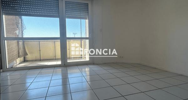 À vendre Appartement 4 pièces 71 m² - Mulhouse 68200