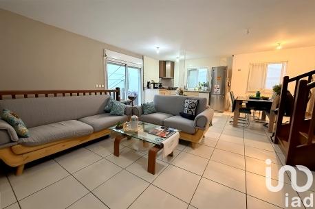 Maison à vendre 5 pièces 190 m² Petite-Île