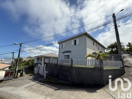 Maison à vendre 5 pièces 190 m² Petite-Île