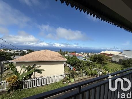 Maison à vendre 5 pièces 190 m² Petite-Île