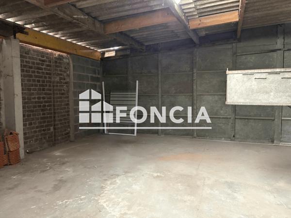 Location Maison 4 pièces 92.75 m² - 1 RUE ELIE HUEZ Saint Saulve 59880