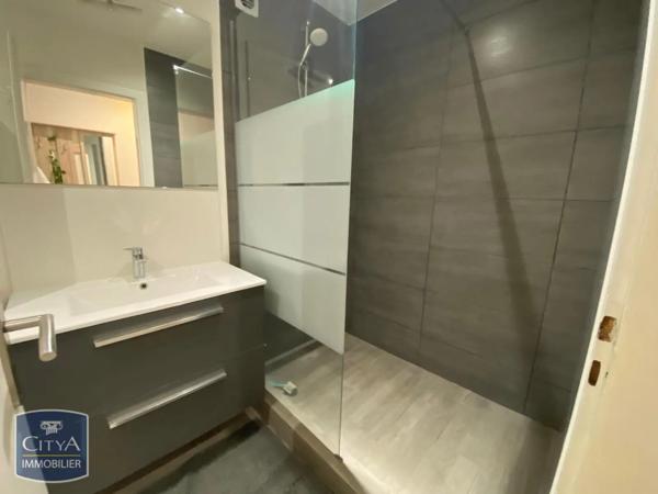 Appartement à louer 3 pièces 60.42m² Strasbourg (67100)