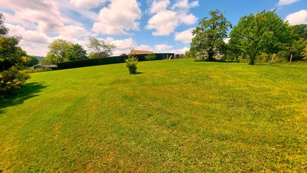 Guiche (64520) Guiche - Terrain avec belle vue