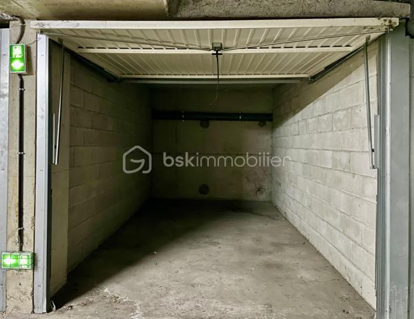 Appartement de 40,33 m²