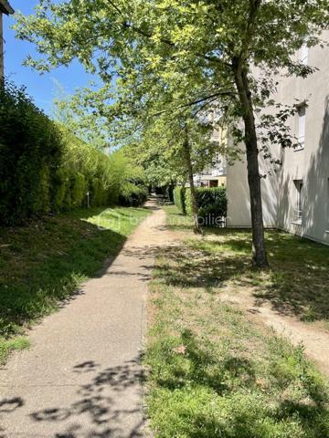 Appartement de 40,33 m²