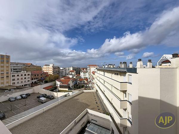 Vente appartement Arcachon : 232 388 € - AJP Immobilier Arcachon