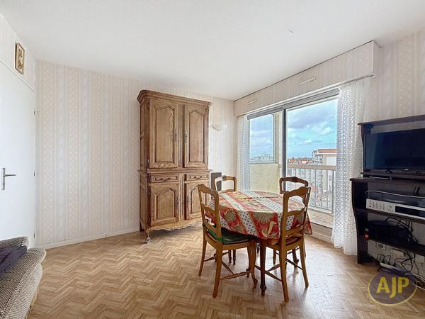 Vente appartement Arcachon : 232 388 € - AJP Immobilier Arcachon