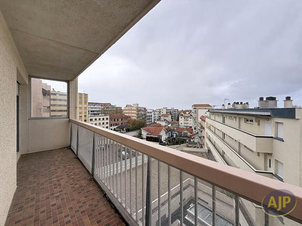 Vente appartement Arcachon : 232 388 € - AJP Immobilier Arcachon