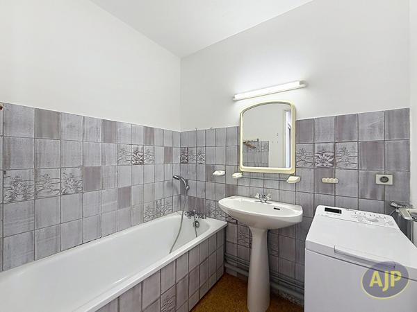 Vente appartement Arcachon : 232 388 € - AJP Immobilier Arcachon