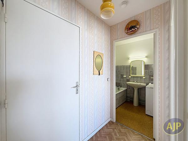 Vente appartement Arcachon : 232 388 € - AJP Immobilier Arcachon