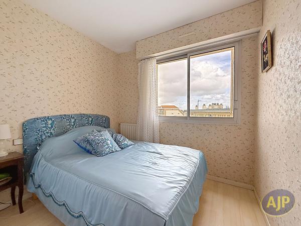 Vente appartement Arcachon : 232 388 € - AJP Immobilier Arcachon