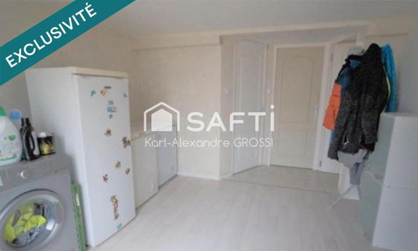 Maison idéal famille nombreuse