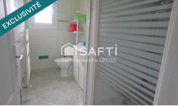 Maison idéal famille nombreuse