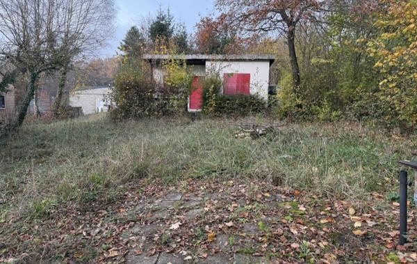 Vente Maison Remering-les-puttelange   