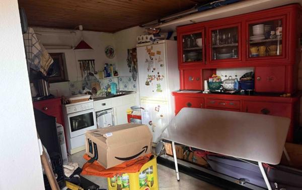 Vente Maison Remering-les-puttelange   