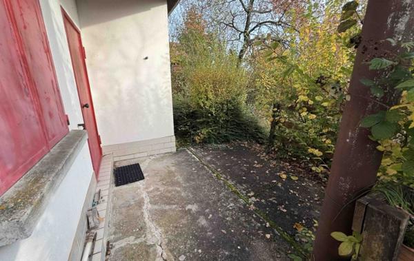 Vente Maison Remering-les-puttelange   