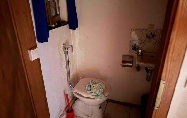 Vente Maison Remering-les-puttelange   